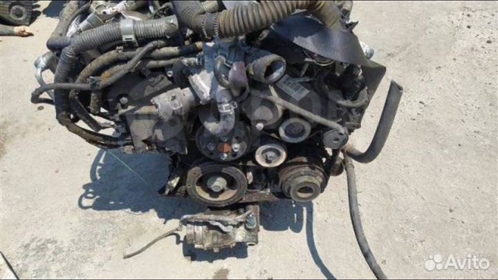 Двигатель на лексус gs 300 3 grfse