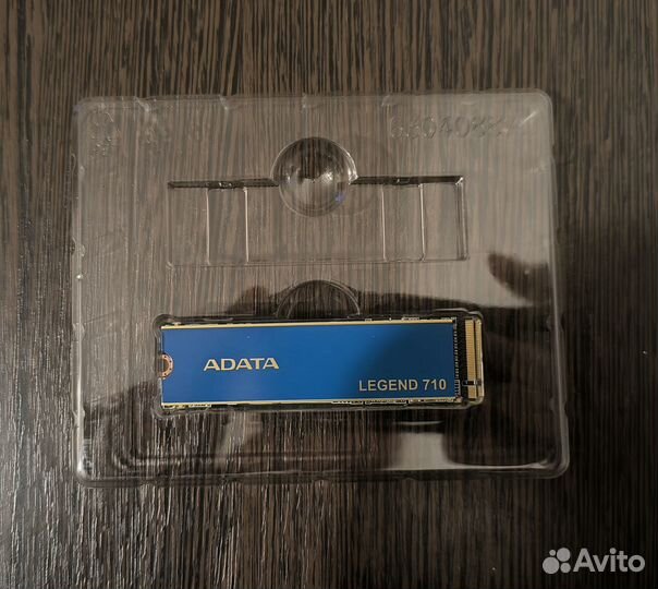 Adata legend 710 256GB