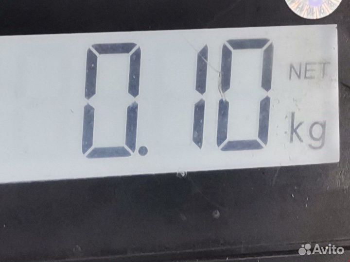 Сопротивление печки Volkswagen Transporter T4 1997