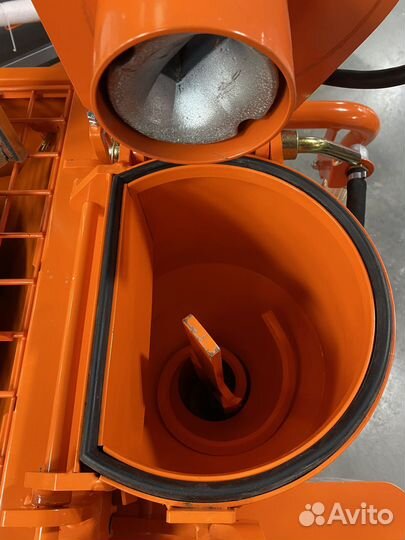 Штукатурная станция PFT G4 ECO plus