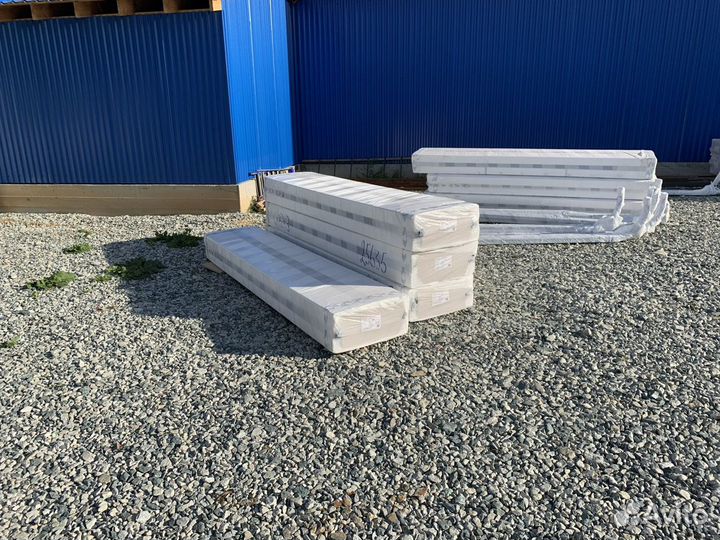 Гаражные секционные ворота