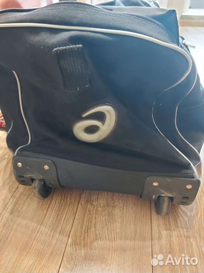 Спортивная сумка