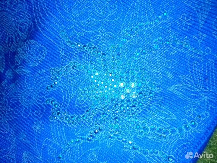 Шапка женская паук