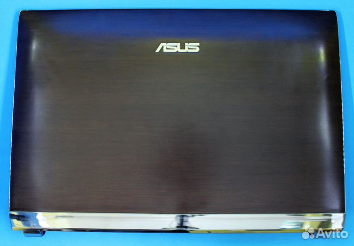 Крышки матрицы Б/У Asus (#1)