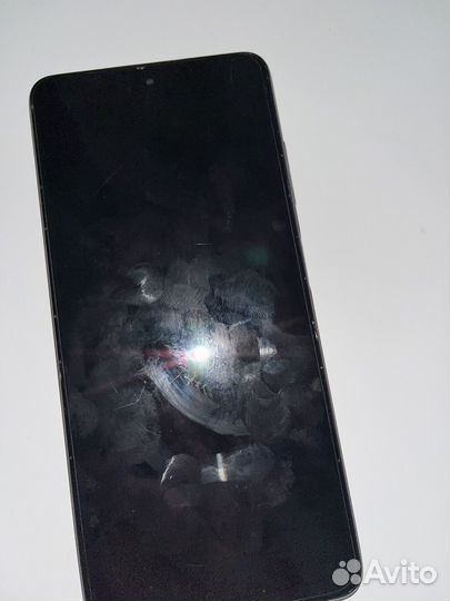 Телефон бу poco x3 pro