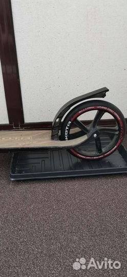 Самокат Dakoта