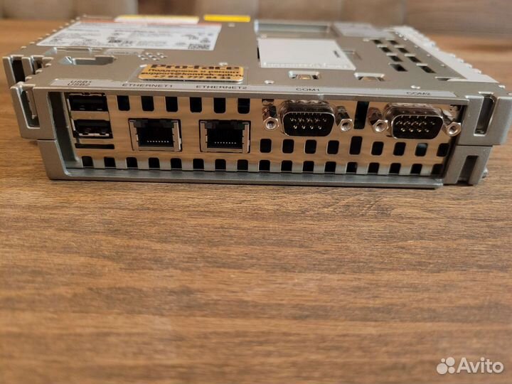 HMI терминал Pro-face sp5000