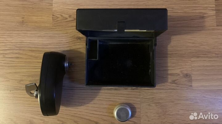 Бритва «Спутник»