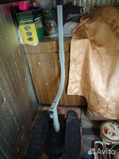 Тренажер кардио твистер