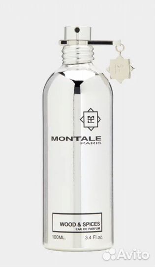 Montale wood spices
