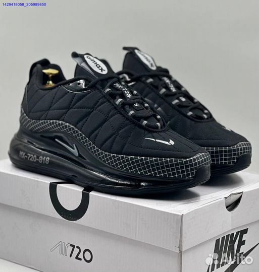 Кроссовки Nike Air Max 720 (Арт.63462)