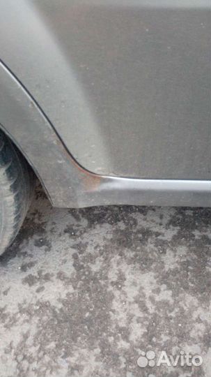 Chevrolet Aveo 1.4 МТ, 2008, 180 000 км