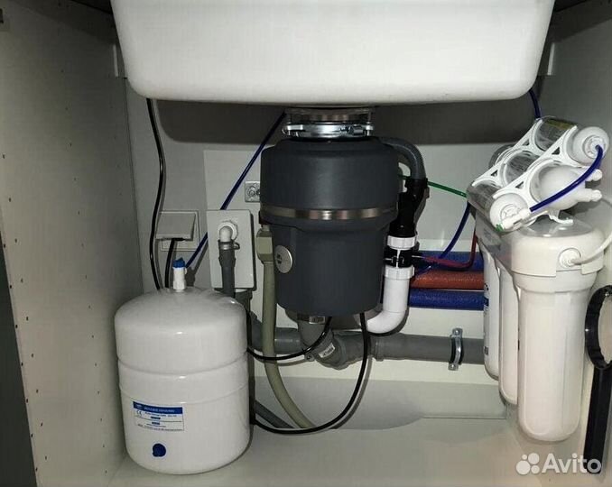 Сантехник Услуги сантехника Ремонт сантехники