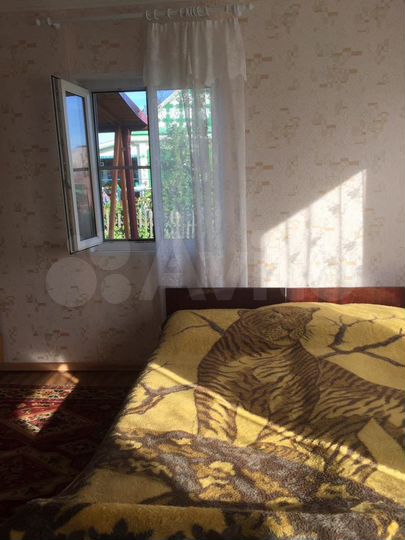 Дача 70 м² на участке 6 сот.