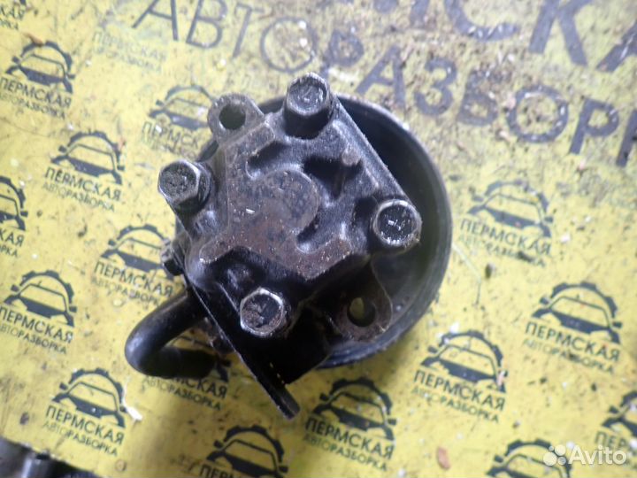 Насос гидроусилителя для Hyundai Sonata IV EF