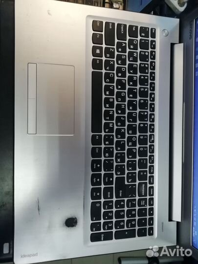 Ноутбук Lenovo IdeaPad 310-15