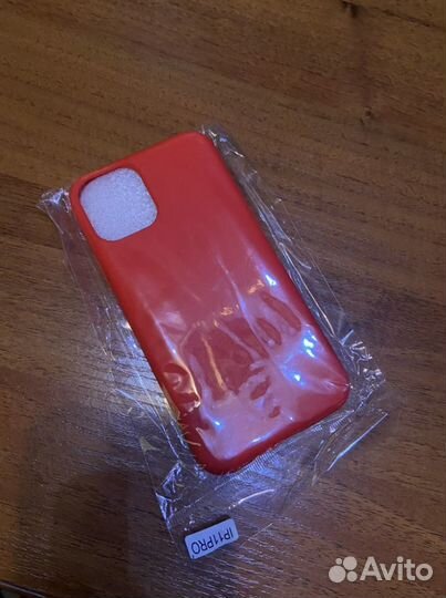 Чехол на iPhone 11 pro