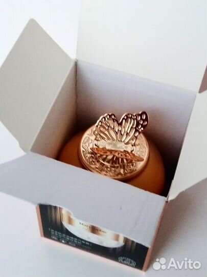 Marysophie Pretty 2в1:тональный крем-кушон/пудра