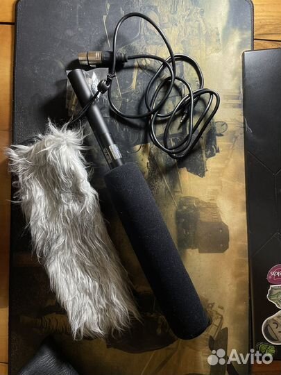 Микрофон