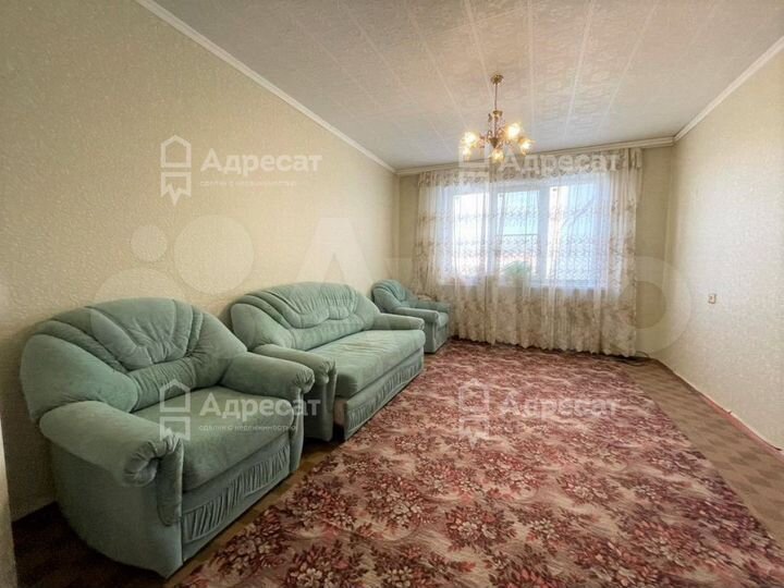 3-к. квартира, 65,9 м², 7/9 эт.
