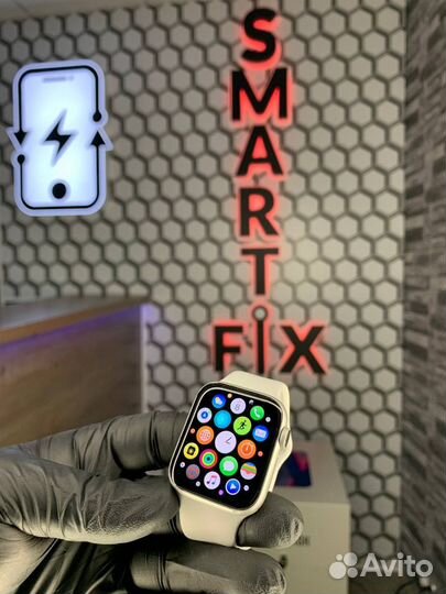 Замена передних стекол Samsung iPhone Xiaomi