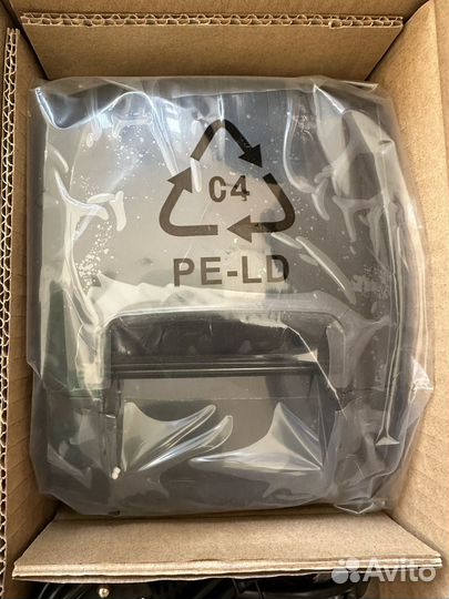 Термопринтер Xprinter XP- 365B новый