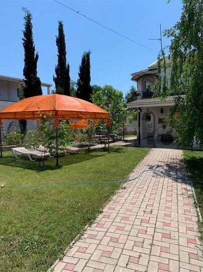 Комната 20 м² в 1-к., 2/2 эт.