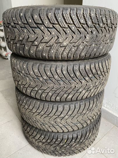 Колеса для Тойота королла