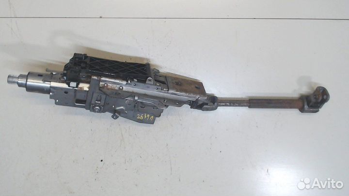 Колонка рулевая Mini Cooper (R56), 2009