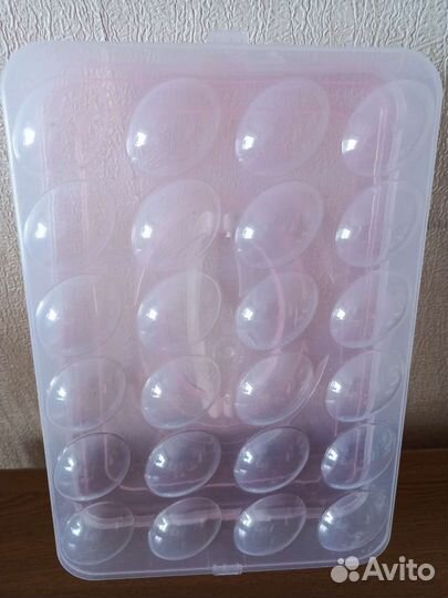 Контейнер для яиц - на 24 яйца