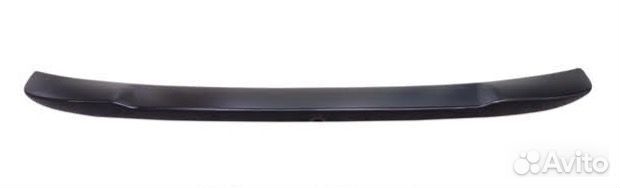 Спойлер на крышку багажника SRT Charger 2015+