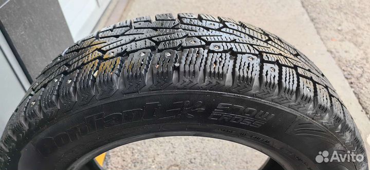 Cordiant Snow Cross 185/65 R15 92T