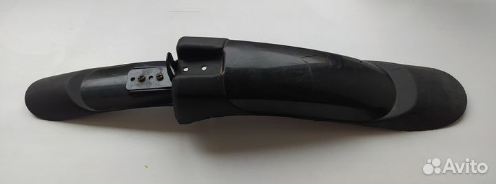 Переднее крыло для велосипеда