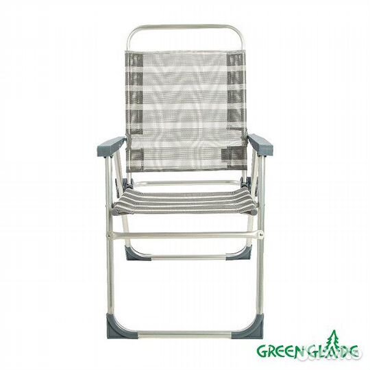 Кресло складное Green Glade M3223