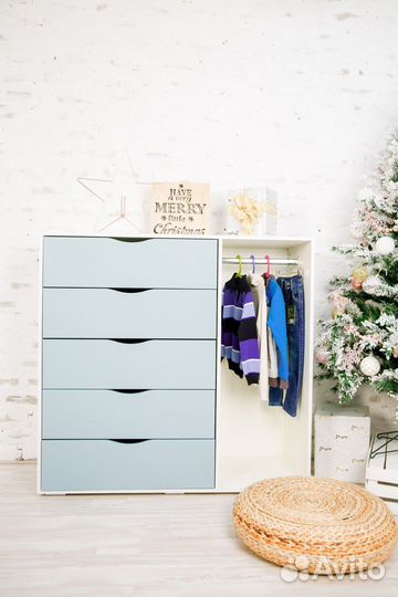 Комод детский