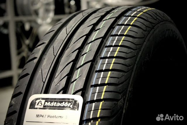 Matador MP 47 Hectorra 3 205/55 R16 91H