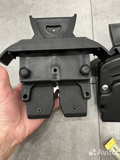 Адаптеры для автолюльки новые