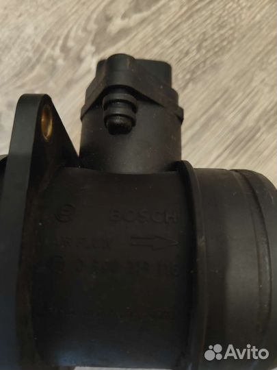 Дмрв ваз 2113-2115 bosch