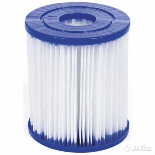 Каркасный бассейн Steel Pro 3,0х2,01х0,66 см