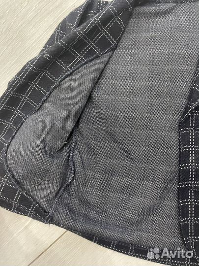 Пиджак для мальчика 80