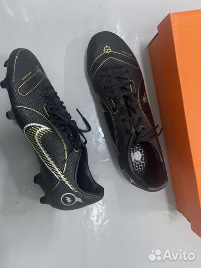 Бутсы Nike Mercurial Vapor 14 Academy FG/MG