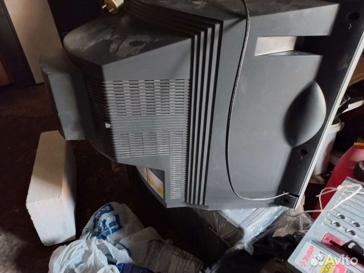 Телевизор бу