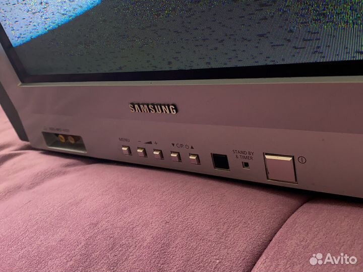 Телевизор Samsung 15