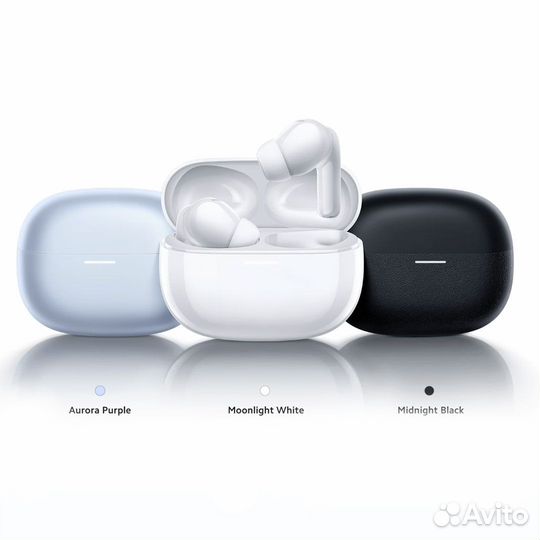 Беспроводные наушники Xiaomi Redmi Buds 5 Pro (EU)