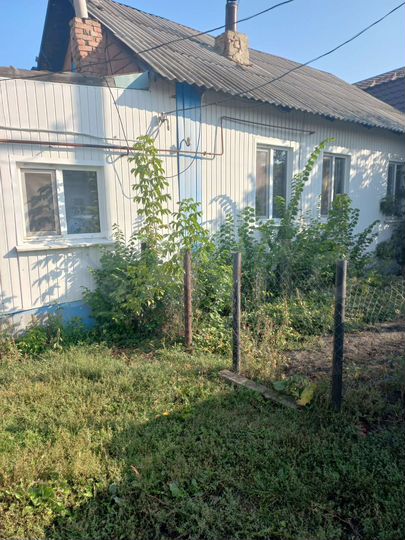 2-к. квартира, 35,8 м², 1/1 эт.
