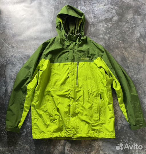 Куртка Marmot Gorpcore Jacket