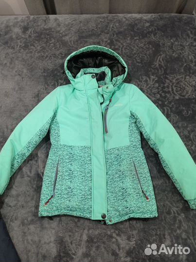 Костюм зимний женский 44