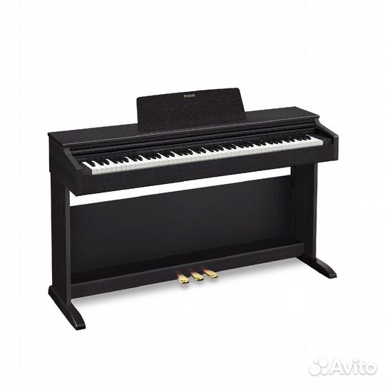 Casio Celviano AP-270 BK цифровое фортепиано