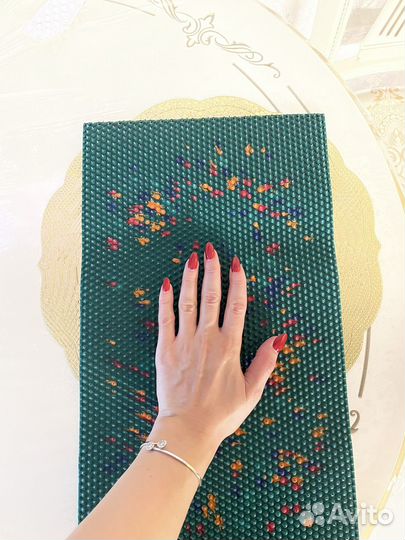 Коврик лечебный ляпко