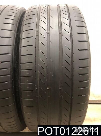 Continental ContiSportContact 5 225/45 R18 95Y